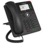 Snom D717 Desk Telephone 2.8" Color Display With Smartlabel Keys And Gigabit E. Fixed Price $86.99.