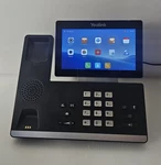 Yealink Sip-t58w Desk Phone. Fixed Price $159.00.
