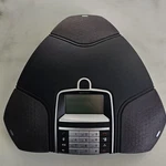 Snom Conferencing Speaker Conference Meetingpoint 00002040 Office Phone Mic. Fixed Price $19.98.