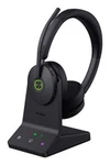 Yealink Headset Wh68 Workstation Headphones 20khz Noise Cancelling. Fixed Price $319.68.