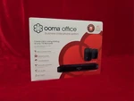 Ooma Office Voip Business Class Phone System (brand New In Factory Sealed). Fixed Price $99.99.