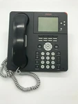 Avaya 9650 - Voip Digital Ip Business Office Desk Phone Handset & Stand. Fixed Price $19.99.