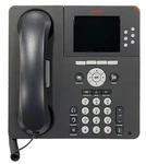 Avaya 9640 Digital Display Ip Phone Charcoal Gray Telephone (700383920). Fixed Price $22.99.