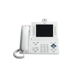 Cisco Cp-9971-w-cam-k9 Phone Ii Price Incl Vat 3 Yr Warranty* B2b. Fixed Price $828.60.
