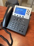 Zultys Zip 37g Voip Phone - Dual Gigabit Poe. Fixed Price $40.00.