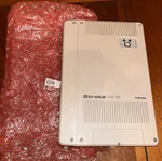 Toshiba Strata Dk16 Dksub16a Digital Key Office Telephone Pbx System Very Clean. Fixed Price $285.00.