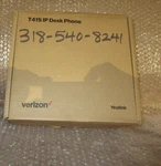Yealink Sip-t41s Ultra Elegant Ip Phone. Fixed Price $30.00.