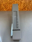 Panasonic Kx-t7603-w 12-key Add-on Module - White. Fixed Price $39.00.
