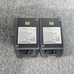 New Ascom Li-ion Battery 3.7v P/n 660273/1b For Handset Set Of 2. Fixed Price $32.99.