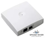 New - Spectralink K005 Ip-dect Server 400 Scalable Dect Solution 02344501. Fixed Price $75.00.