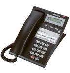 Samsung Idcs 8d Display Phone (dark Grey/refurbished). Fixed Price $35.00.