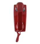 Viking K-1900w-ip-red Classic Voip Wall Phone Auto Dialer Red (k1900wipred). Fixed Price $331.00.