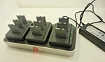 Zcover Zdock Battery Charger 9 Bay Slots Cisco Wireless Phone ( W/ Batteries !. Fixed Price $35.00.