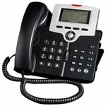 Ip2061 Sip Ip Phone W/handset And Power - Clean. Fixed Price $68.98.