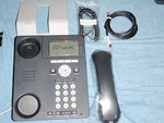 Lot Of 10 Avaya 9620l Ip Telephone (700461197) Warranty. Fixed Price $225.00.