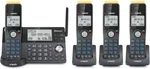 Vtech Is8128-41 Dect 6.0 Cordless Phone System 4 Handset 2300ft Range Bluetooth. Fixed Price $109.99.