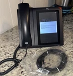 Esi Ephone7 Cloud Business Phone Tested Excellent Condition. Fixed Price $60.00.