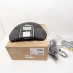 Konftel Conference Phone 300wx Working Free Shipping. Fixed Price $27.99.