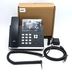 Yealink Sip-t44w Poe Ip Phone - Speakerphone Bluetooth Gigabit Ethernet Gray. Fixed Price $94.99.