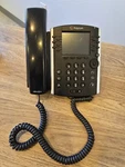 Polycom Vvx 411 12-line Ip Phone - Black. Fixed Price $28.00.