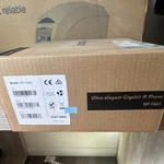 Yealink Sip-t46s Gigabit Ip Phone, 16 Lines, Black (mpn Sip-t46s). Fixed Price $60.00.
