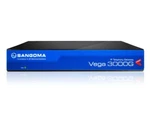 Sangoma Vega 3000g - Vega-03k-2400kit 24 Fxs Gateway Appliance. Fixed Price $1635.00.