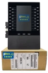 Polycom Vvx Em50 Expansion Module (2200-48890-025) Brand New, 1 Year Warranty. Fixed Price $159.95.