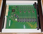 Alcatel Ua32 Module 3ba23242 Aabk Card Omnipcx Oxe - Surplus. Fixed Price $17.99.