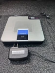 Cisco Wrtu54g-tm Wireless-g Broadband Router With 2 Phone Ports. Fixed Price $29.73.