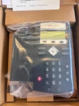 Polycom Sound Point Ip 331 Brand New In Box Quantity Of 10. Fixed Price $180.00.