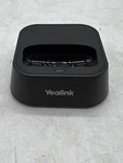 Yealink Charger Cradle For Ip Dect Phone W52p No Power Adapter Free S/h. Fixed Price $19.99.