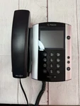 Polycom Vvx 501 Ip Phone - Black. Fixed Price $10.00.