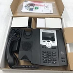 Mitel Aastra 6725 Ip Telephone A6725-0131-20-55 Used Lot Of 2 Untested. Fixed Price $29.99.