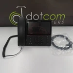 Mitel Mivoice 6873i Ip Phone With Corded Handset - 50006790 Sip Software. Fixed Price $175.00.
