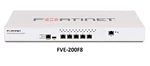 Fortinet Fortivoice-200f8, 5 X 10/100/1000 Ports, 8 Fxo, 1 500gb Storage. Fixed Price $2501.29.