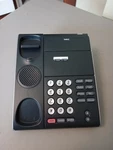 Nec Itl-2e-1 Non Display 2-button Phone Dt700 No Handset. Fixed Price $22.00.
