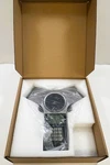 Yealink Cp920 Conference Ip Phone - Classic Gray- New Open Box. Fixed Price $69.99.