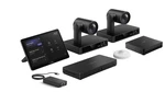 Yealink Mvc S90-c5u-004 Microsoft Teams Rooms System Dual 4k Ai Cameras & Inte. Fixed Price $10499.00.