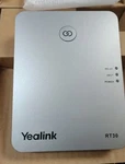 Yealink Dect Repeater Rt30 Upc 841885104236 - Voice-over-ip Voip.... Fixed Price $180.00.