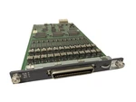 Avaya 700394711 Mm717 Media Module. Fixed Price $275.00.