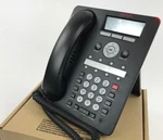 Avaya 1608-i 700458532 Ip Phone (black) (refurbished). Fixed Price $45.00.