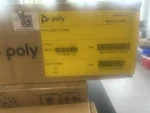 Polycom P011. Fixed Price $130.00.