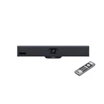 Yealink Meetingbar A10 Collaboration Bar With Vcr11 Remote. Fixed Price $999.00.