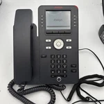 Avaya J169 Voip Ip Phone 700513636 Broadcast Lcd Display. Fixed Price $25.48.