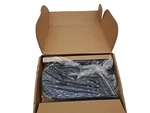 Shoretel 560 Ip Poe Black Desk Phone Ip560g Tested Reset Clean 6 Line. Fixed Price $45.00.