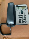 Cisco Systems Cp-7905g Ip Phone 7905g, Global. Fixed Price $8.65.