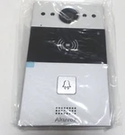 Akuvox R20a Palm Size Doorphone Usa. Fixed Price $495.00.