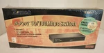 Zonet Zfs3008 8-port 10/100mbps Ethernet Switch - New. Fixed Price $22.99.