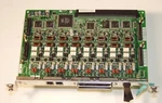 Panasonic Elcot-16 Kx-tda6181 16-port Loop Start Co Trunk Card Dealer. Fixed Price $375.00.