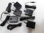 Lot Of 5 New Yealink Ylps052000b1-us 5v/2a Ip Sip Phone Power Supply Adapter. Fixed Price $34.00.